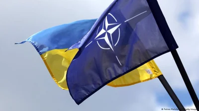 Члены НАТО согласовали помощь Киеву на 40 млрд евро