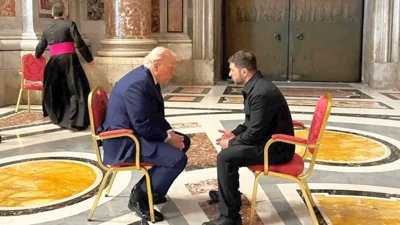 Украина и США в ближайшие сутки подпишут соглашение о недрах