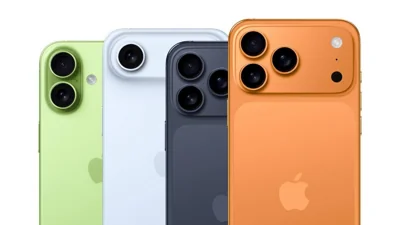 Apple представила iPhone 17 — первые детали всех моделей