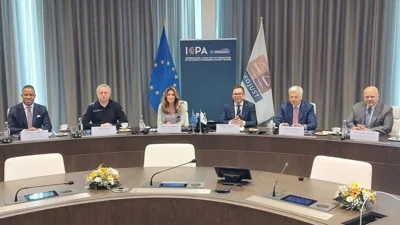 NYT: США выйдут из международной группы по расследованию преступления агрессии России в отношении Украины