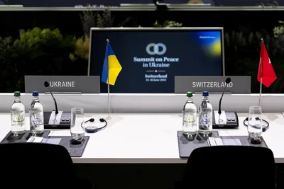 Україна отримує сигнали від різних держав про наміри приєднатися до комюніке Саміту миру,