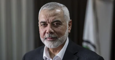Live updates: Hamas leader Ismail Haniyeh killed in Iran