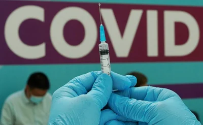 В Киеве фиксируют новую волну коронавируса: в июле зарегистрировали 900 случаев COVID-19