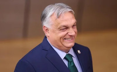 Орбан анонсировал появление новой правой фракции в Европарламенте