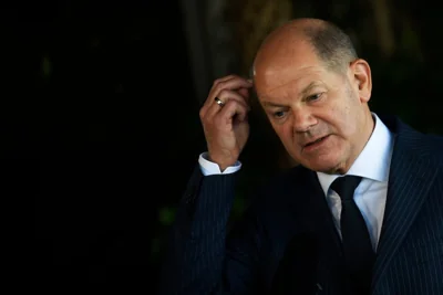 Olaf Scholz wins SPD candidacy battle but may yet lose election war