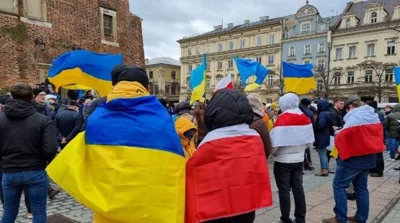 Військовозобов'язаним чоловікам з України можуть не продовжити право на перебування у Польщі