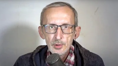 Блогера и публициста Анатолия Несмияна внесли в реестр иноагентов