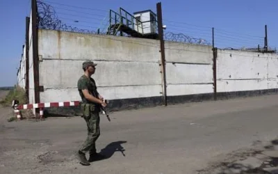 Сколько заключенных могут мобилизоваться в ВСУ – в Минюсте озвучили цифру