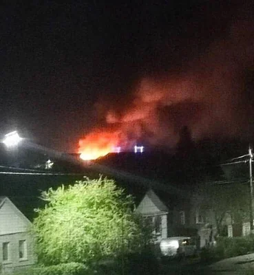 В результате массированной атаки дронов на Брянскую область погиб один человек, один ранен