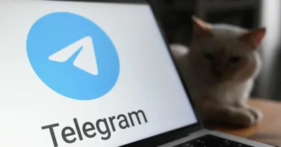 Короткие ссылки на Telegram перестали работать — возможно, из-за санкций США