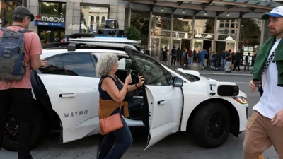Toyota, Waymo agree to explore collaboration in autonomous driving tech