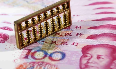 China approves bill to raise local govt debt ceiling by 6 trillion yuan