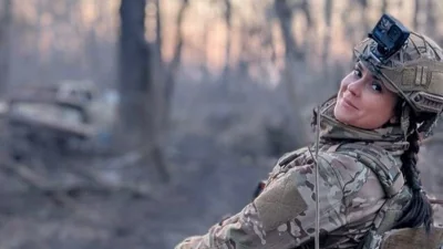 Военная корреспондентка «Первого канала» погибла в Белгородской области