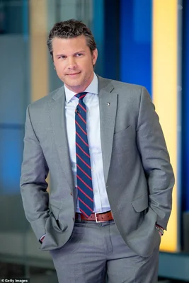 Hegseth deployed to Iraq and Afghanistan with the Army National Guard and won two Bronze Stars and unsuccessfully ran for Senate in Minnesota in 2012 before joining Fox News