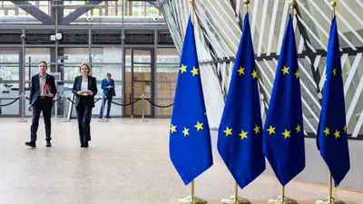 EU Approves Sanctions Framework Against ‘Hybrid Threats’