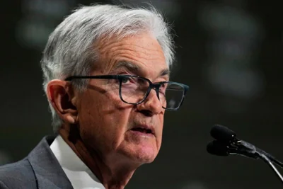 Trump was warned of empty shelves and financial turmoil from tariffs and firing Powell. His U-turn pushed stocks higher
