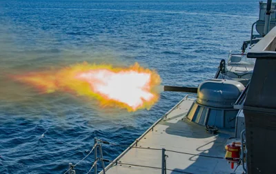 В ВМС рассказали, сколько ракетоносителей РФ находится в Черном море