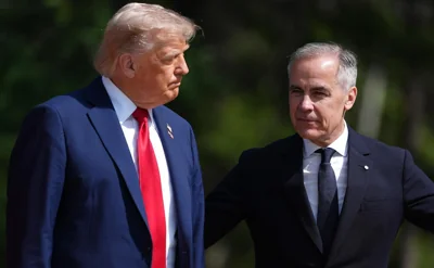 Канада отменила новый налог после отказа Трампа в торговых переговорах