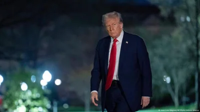 Трамп: Путин выполнит свою часть сделки о прекращении огня в Украине