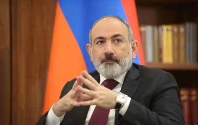 Пашинян обвинил две страны ОДКБ в подготовке войны в Карабахе против Армении