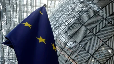 Лидеры ЕС заявили он необходимости защиты интересов Украины и Европы
