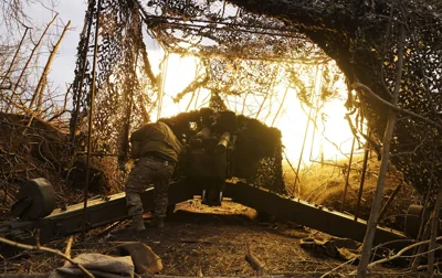 Морпехи уничтожили ЗРК россиян на оккупированной части Херсонской области (видео)