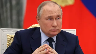 US intelligence declassifies data on Putin-ordered assassinations of opponents