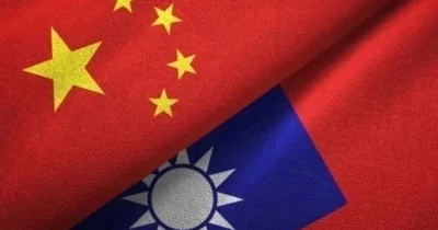 Taiwan says Chinese drills are 'blatant provocation'