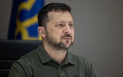 Зеленський пояснив, що захистить Україну від КАБів