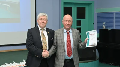 Суд назначил 5 лет условно новосибирскому физику Олегу Кабову