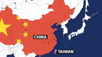 Тайвань поглиблює зв'язки зі США для стримування агресії Китаю