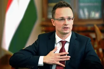 Влада Угорщини розкритикувала главу МЗС Польщі