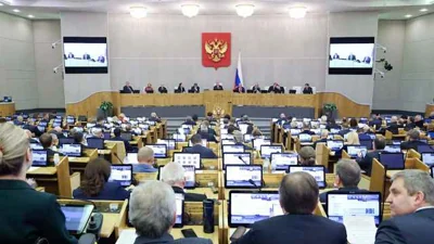 Чиновникам отменят обязанность ежегодно отчитываться о доходах