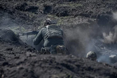 Командування РФ заборонило брати в полон українців на Курщині, - речниця Сіверської бригади