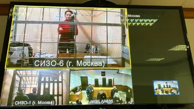 Мосгорсуд оставил без изменений приговор журналистам по делу ФБК