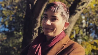 В Рязанской области задержали акциониста Павла Крисевича