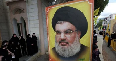 Lebanon's Nasrallah, who Israel says it has killed, led Hezbollah to become regional force