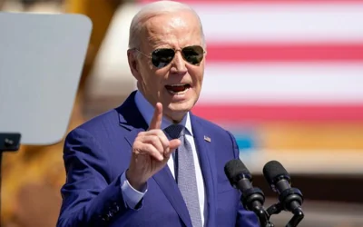 Biden to cancel $6 billion in student loans for 78,000 public service workers