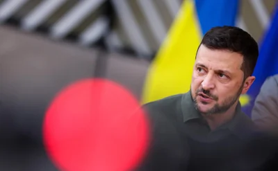 Зеленский назвал два компонента «настоящей победы» для Украины
