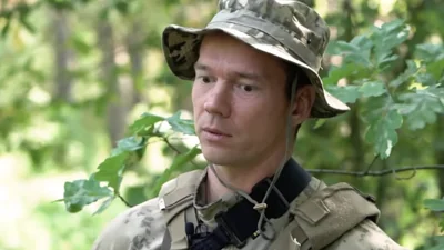 Russian Activist Killed on Front Line in Ukraine