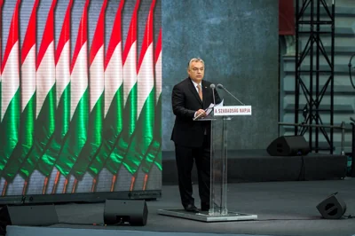 В Европарламенте депутаты предлагают принять меры против Венгрии из-за схемы по упрощенному въезду граждан России и Беларуси
