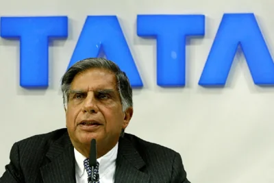 Ratan Tata: The boy embarrassed about his Rolls-Royce, the man who turned a sleeping giant into a colossus