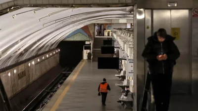 Украина и Молдова пострадали от крупной аварии в энергосети. Что известно