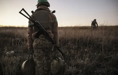 NYT: Території відійшли на другий план. Тепер завдання Києва на переговорах — реальні гарантії припинення вогню