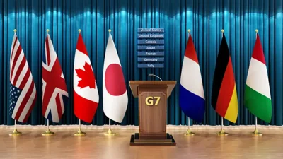 Группа министров G7+ призвала увеличить поддержку энергетического сектора Украины