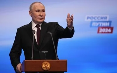 Решится ли РФ пойти войной против НАТО: Foreign Affairs о планах Путина