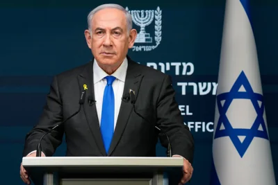 Israel-Hezbollah ceasefire live: Netanyahu unveils deal