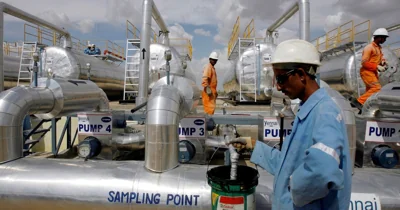 Reuters: Индия возобновила покупку российской нефти через компании, не попадающие под санкции