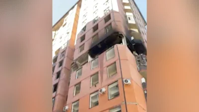 В Дагестане из-за двух взрывов газа пострадали шесть человек