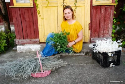 Анна Тарковская